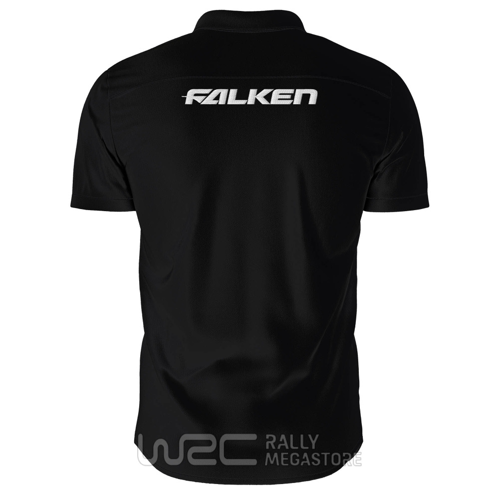 CHEMISE FALKEN FORMULA DRIFT