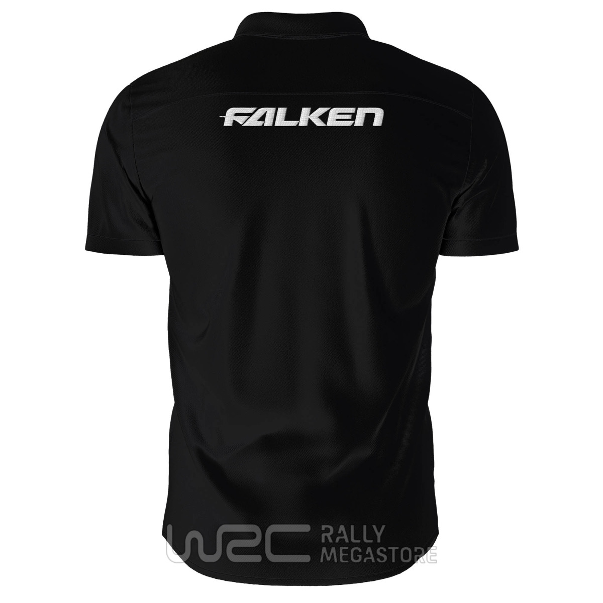CHEMISE FALKEN FORMULA DRIFT