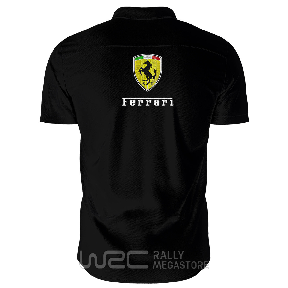 CHEMISE FERRARI 1994