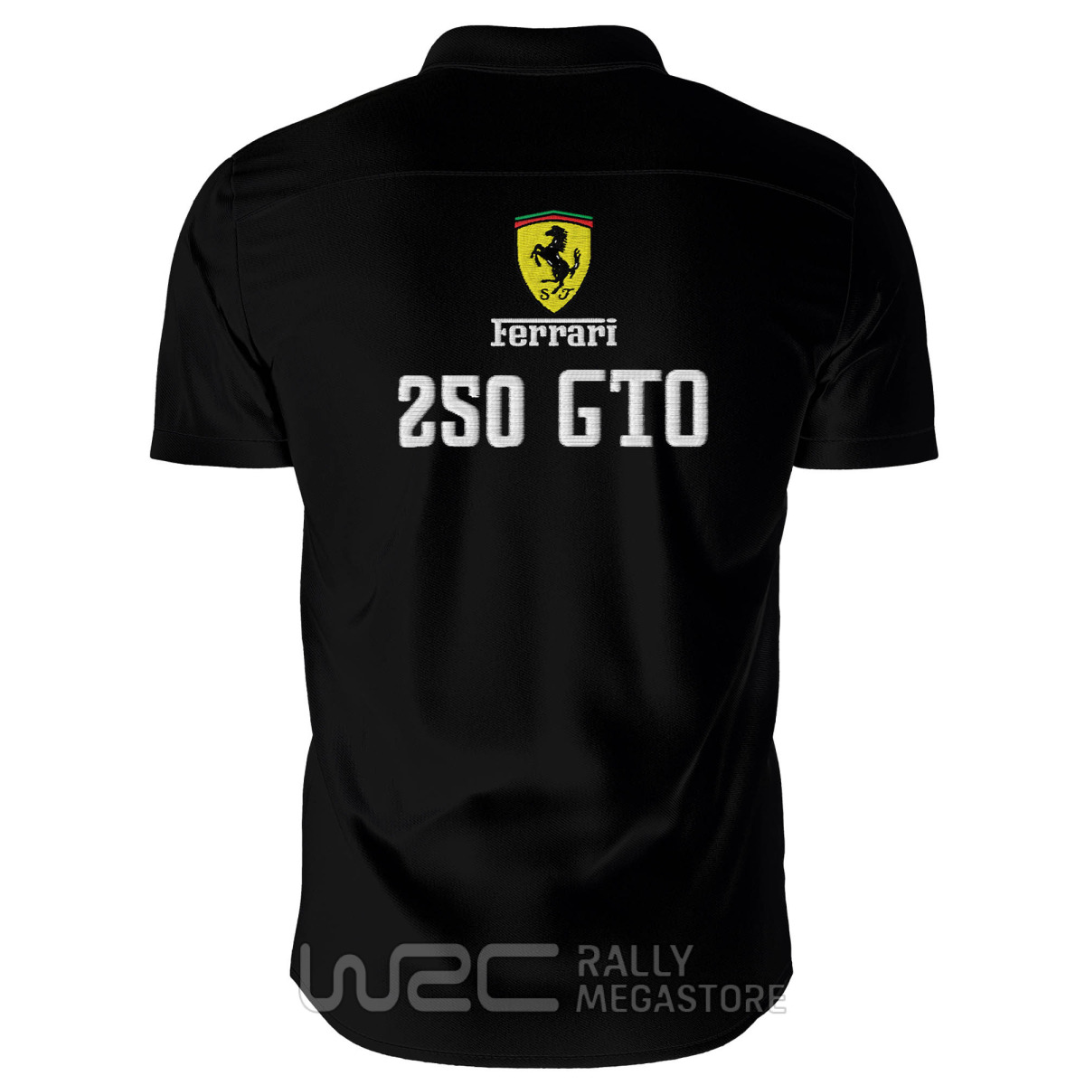 CHEMISE FERRARI 250 GTO