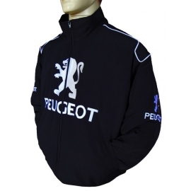 BLOUSON PEUGEOT