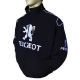 BLOUSON PEUGEOT