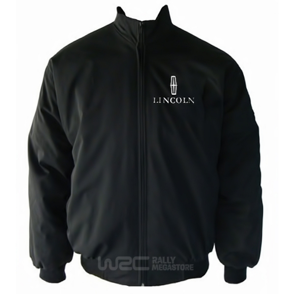 BLOUSON LINCOLN CLASSIC | WRC Rally Mega.Store