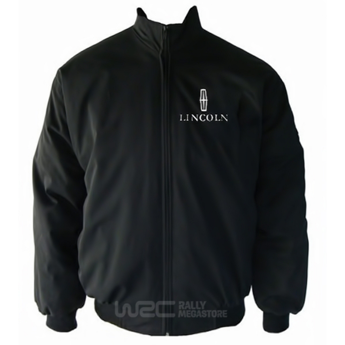 BLOUSON LINCOLN CLASSIC | WRC Rally Mega.Store
