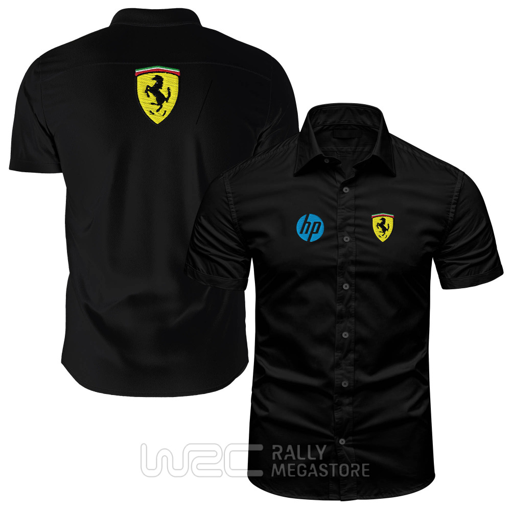 CHEMISE FERRARI HP