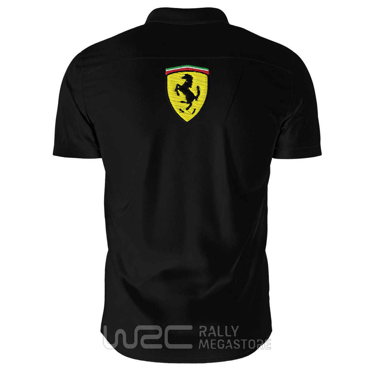 CHEMISE FERRARI HP