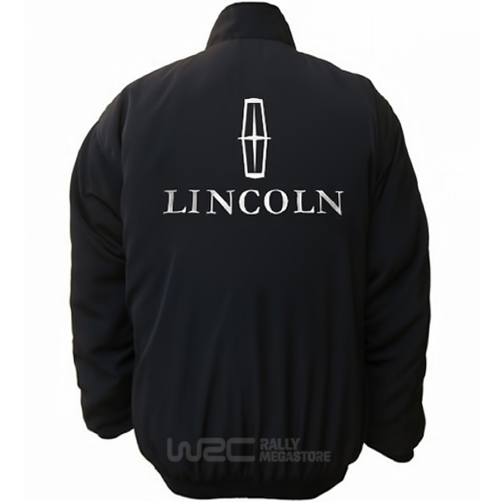 BLOUSON LINCOLN CLASSIC | WRC Rally Mega.Store