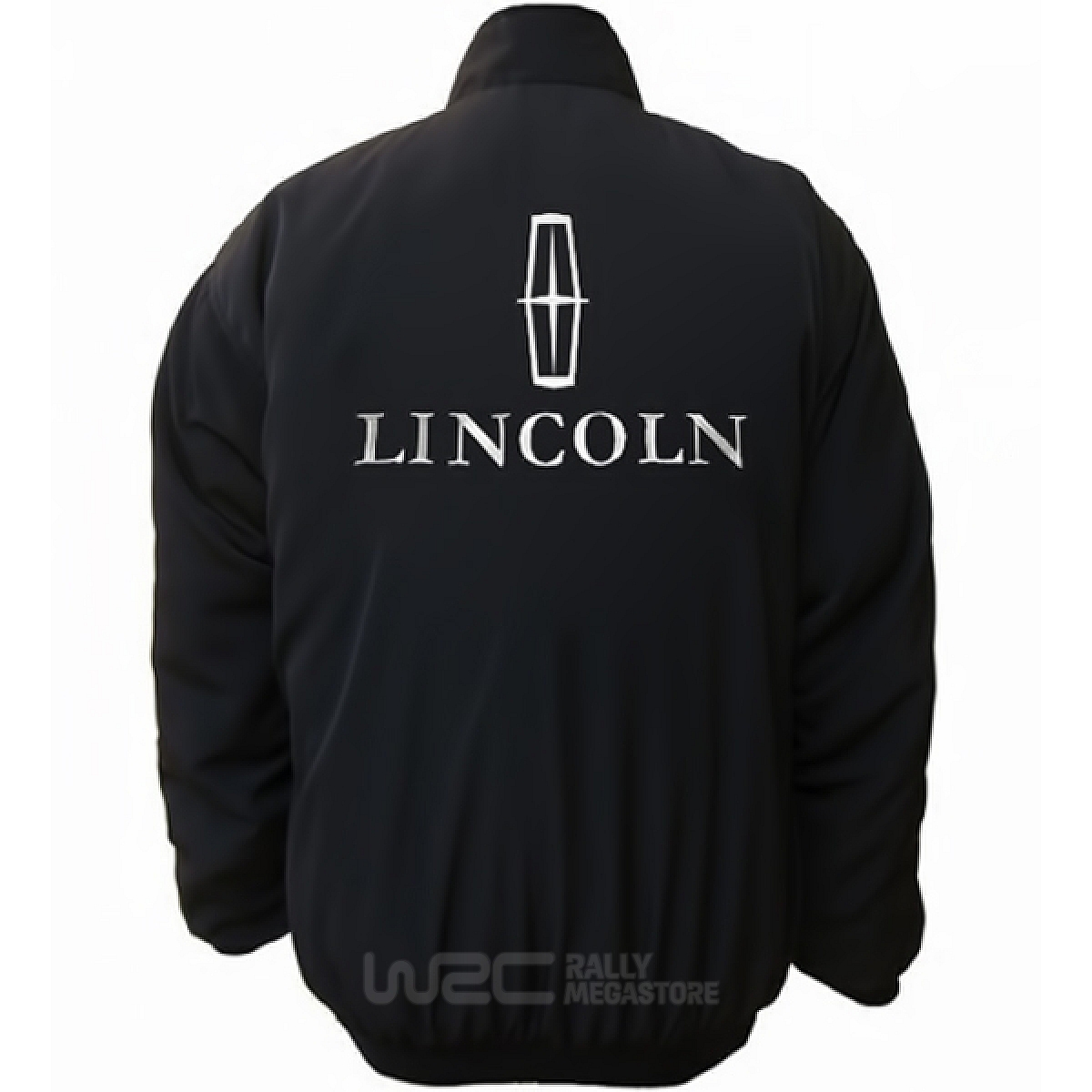 BLOUSON LINCOLN CLASSIC | WRC Rally Mega.Store