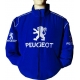 BLOUSON PEUGEOT