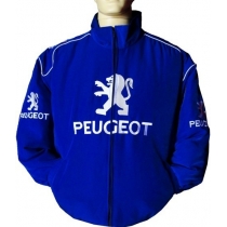 BLOUSON PEUGEOT