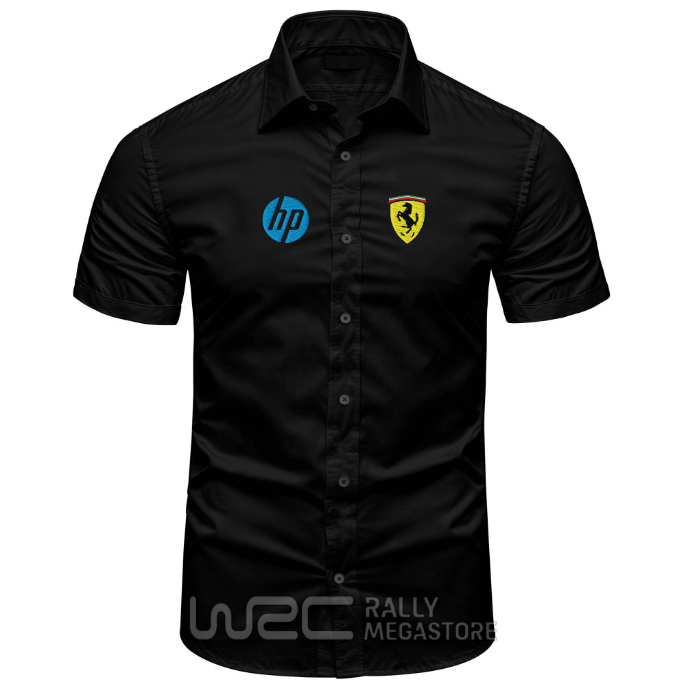 CHEMISE FERRARI HP