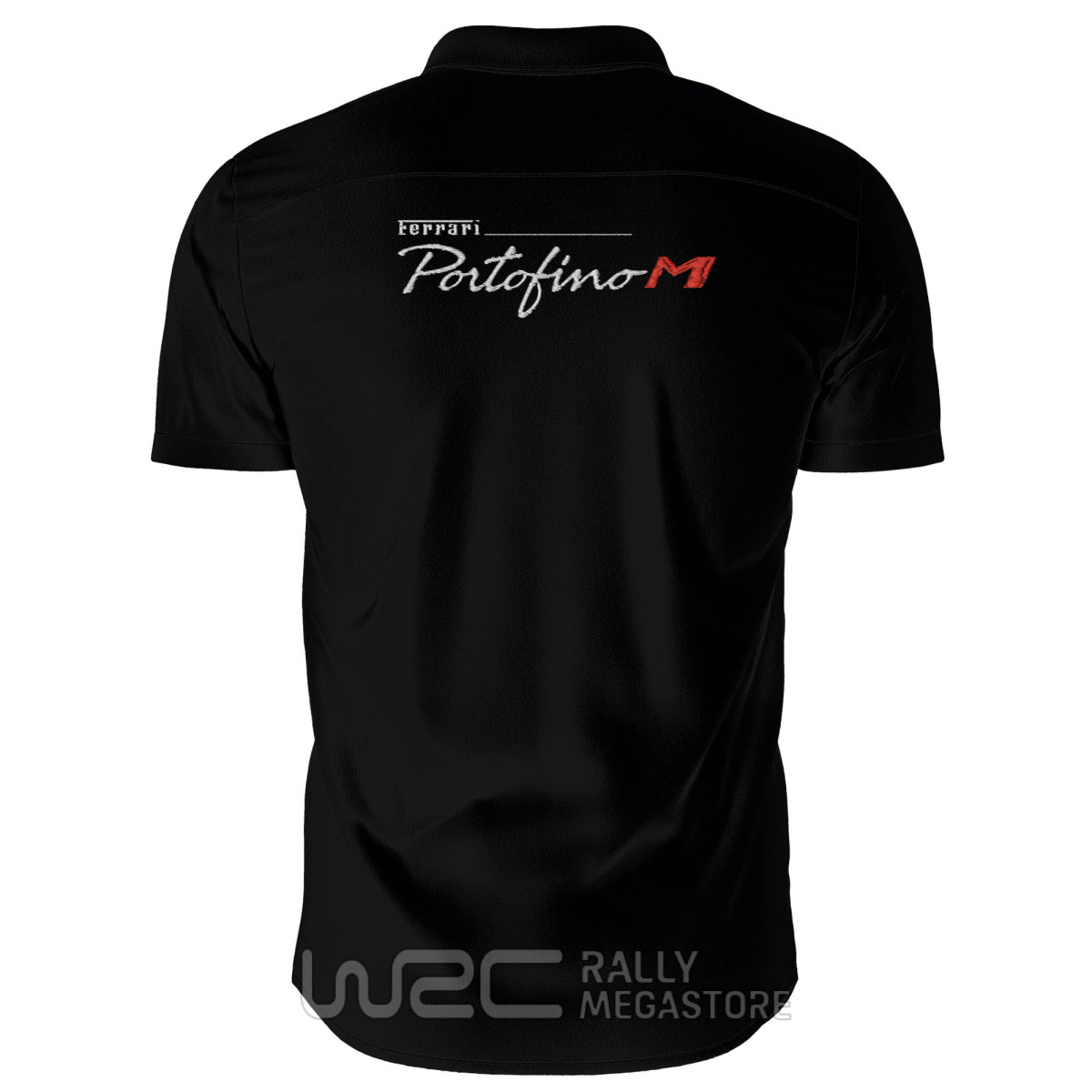 CHEMISE FERRARI PORTOFINO M