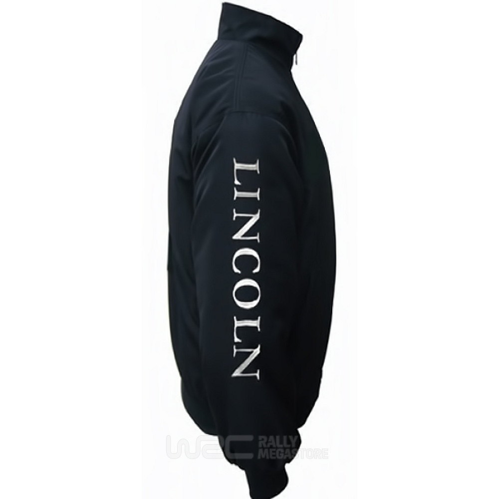 BLOUSON LINCOLN CLASSIC | WRC Rally Mega.Store