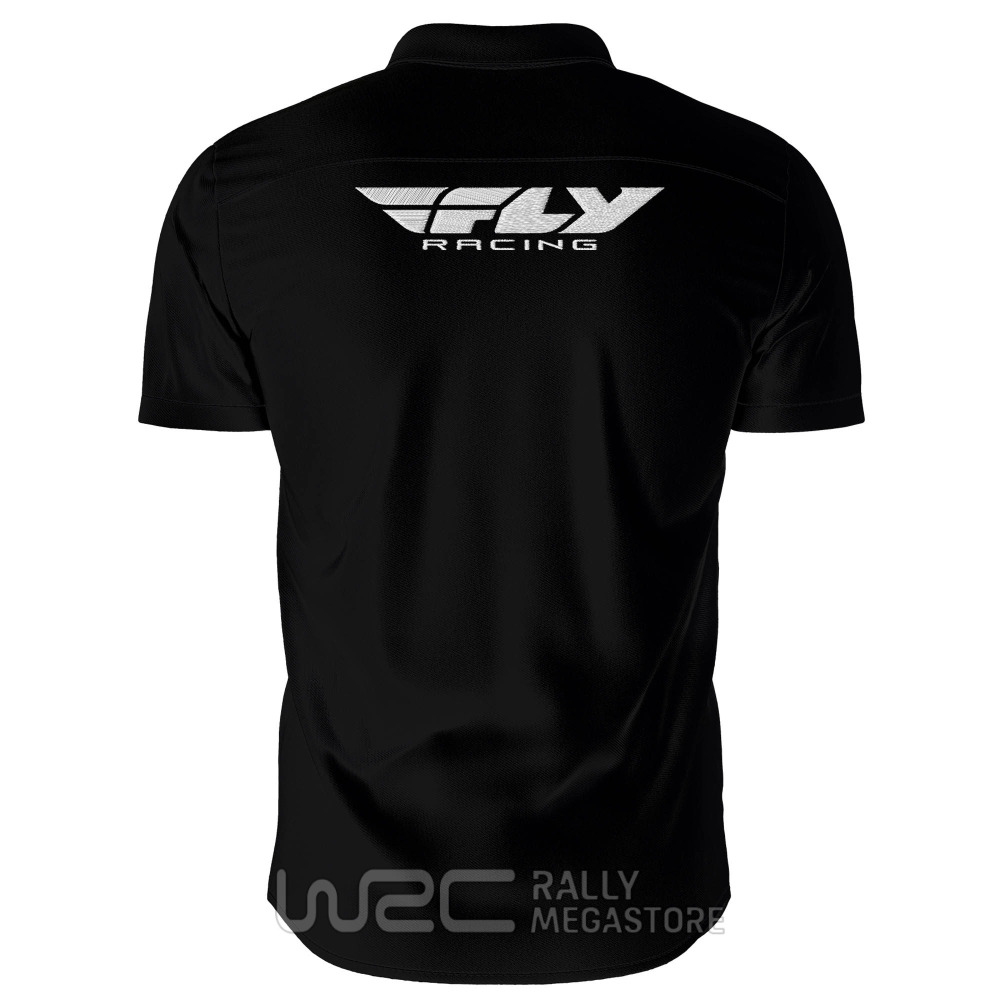 CHEMISE FLY RACING