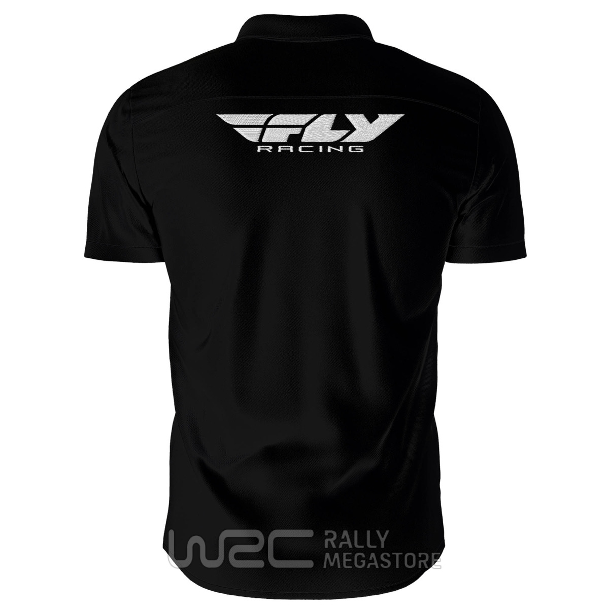 CHEMISE FLY RACING