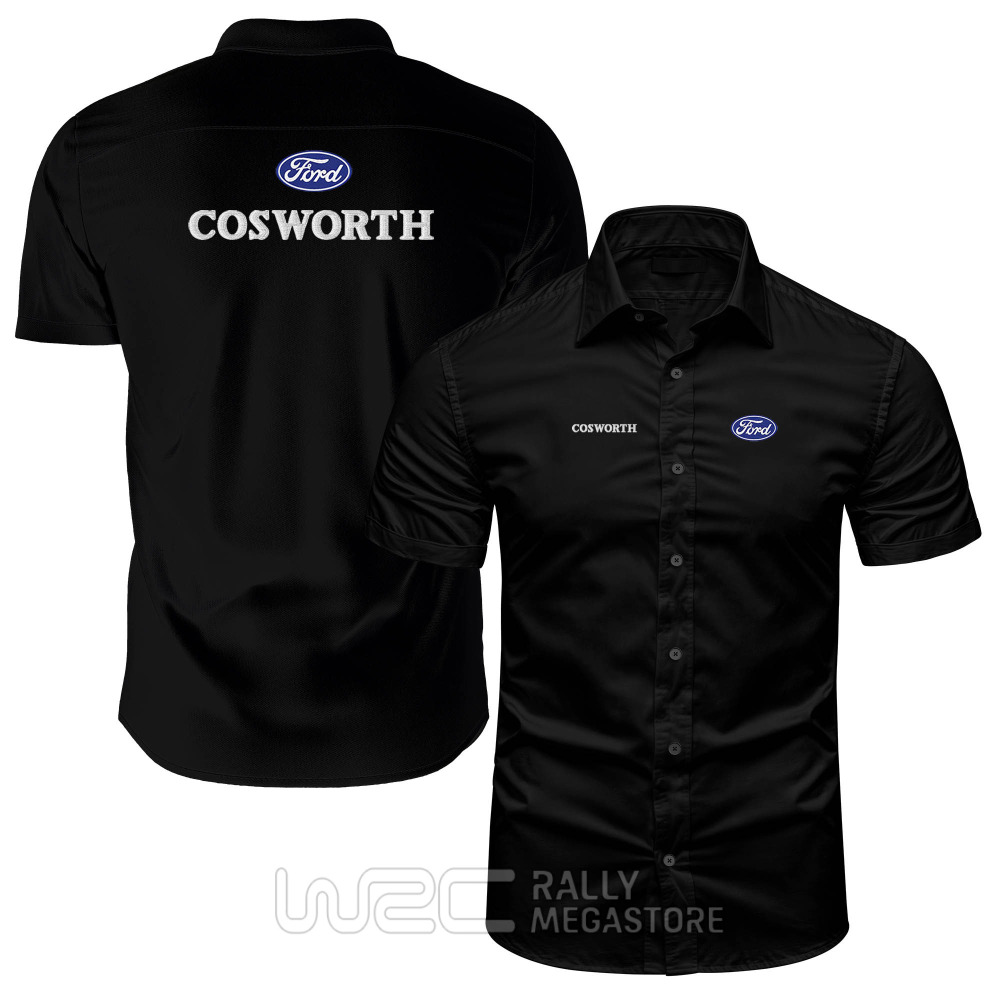 CHEMISE FORD COSWORTH