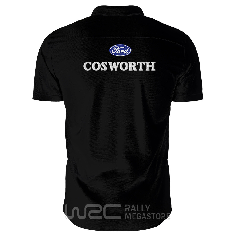 CHEMISE FORD COSWORTH