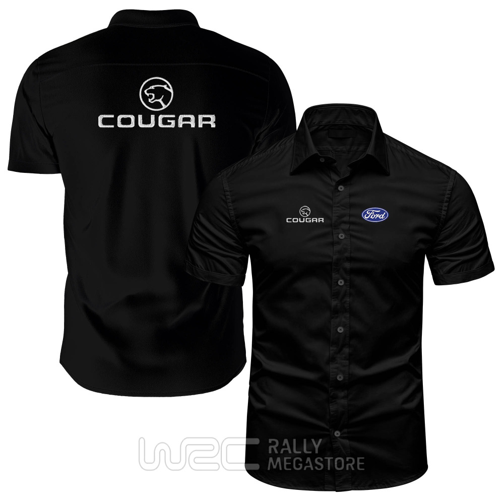 CHEMISE FORD COUGAR