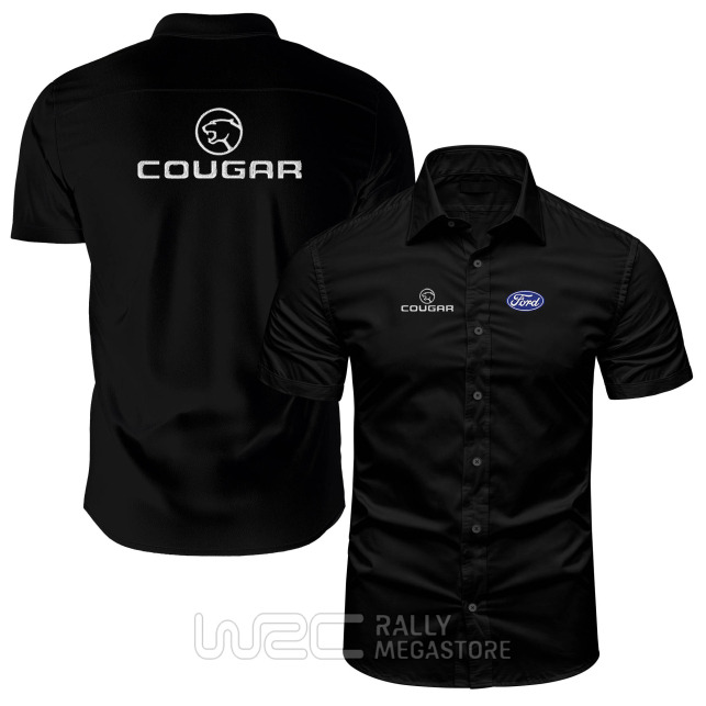 CHEMISE FORD COUGAR