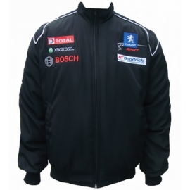 BLOUSON PEUGEOT