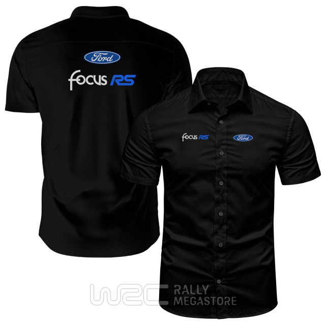 CHEMISE FORD FOCUS RS