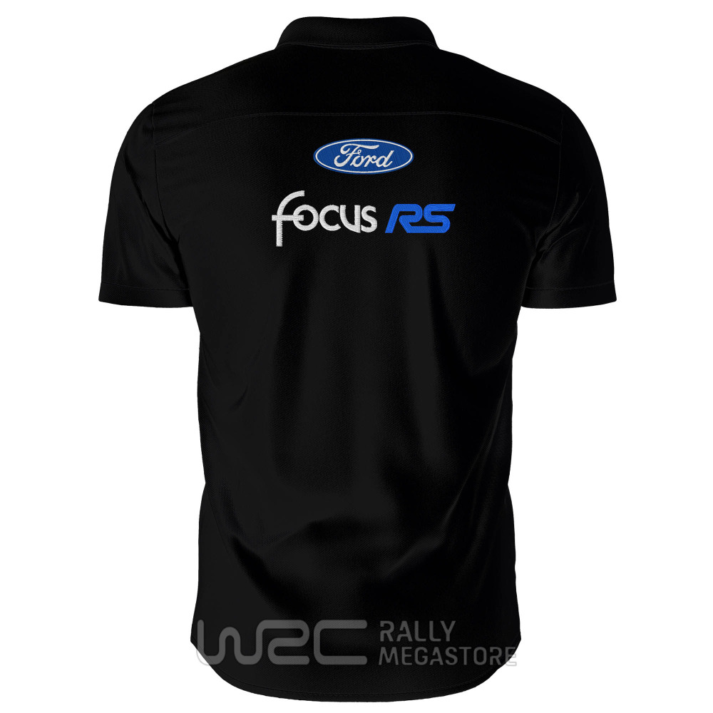 CHEMISE FORD FOCUS RS