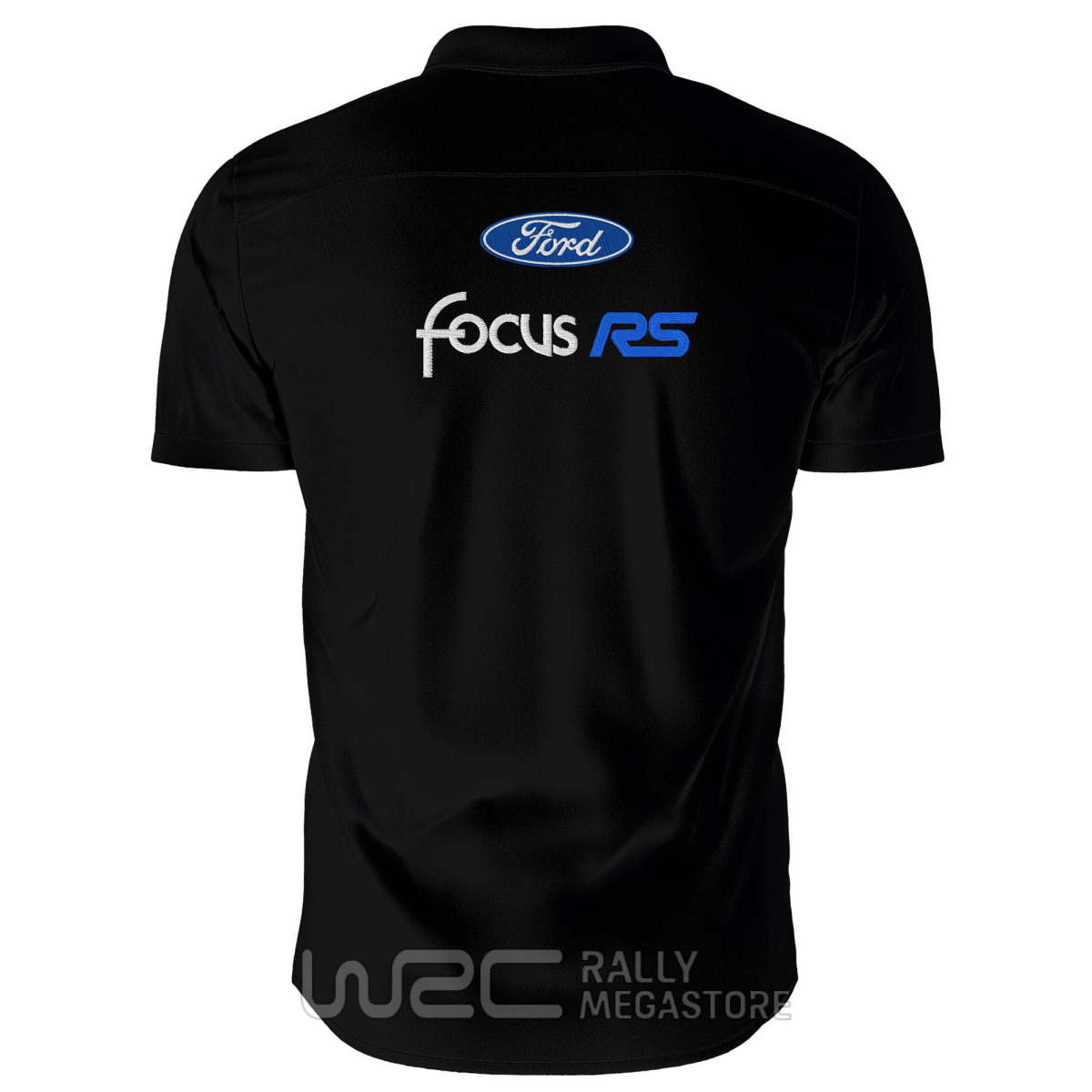 CHEMISE FORD FOCUS RS
