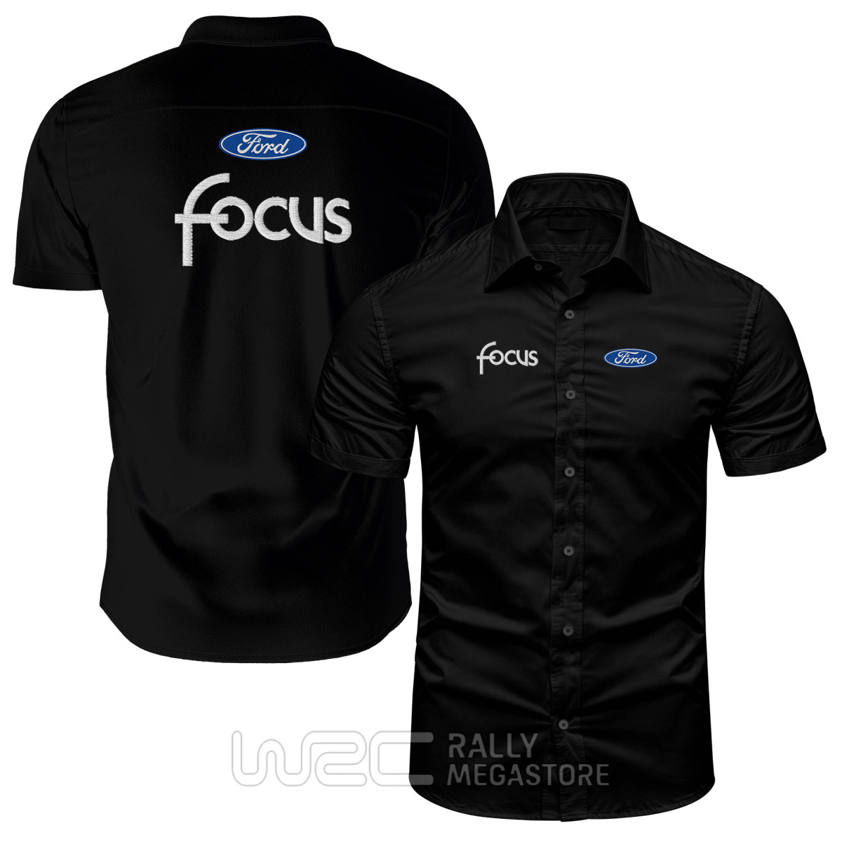 CHEMISE FORD FOCUS