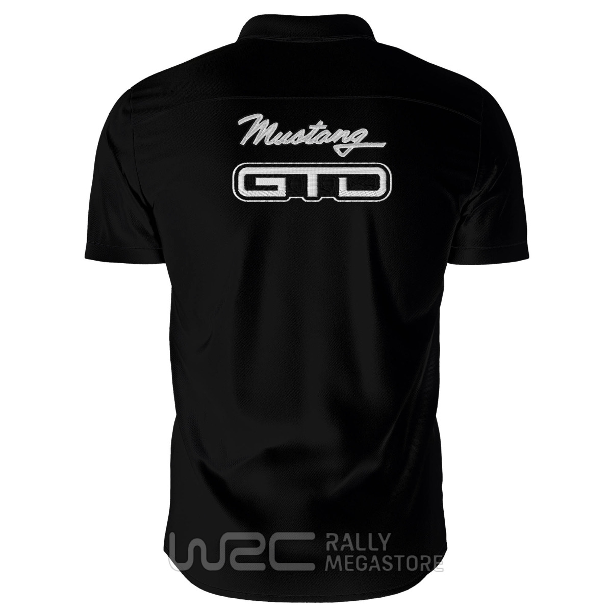 CHEMISE FORD MUSTANG GTD