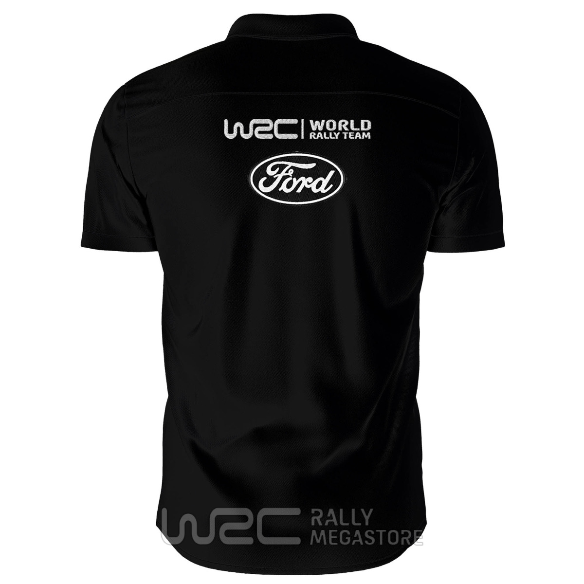 CHEMISE FORD TEAM WRC