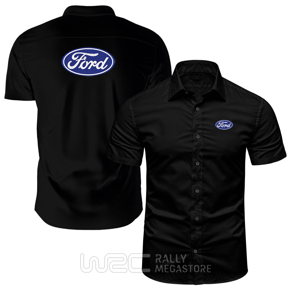CHEMISE FORD