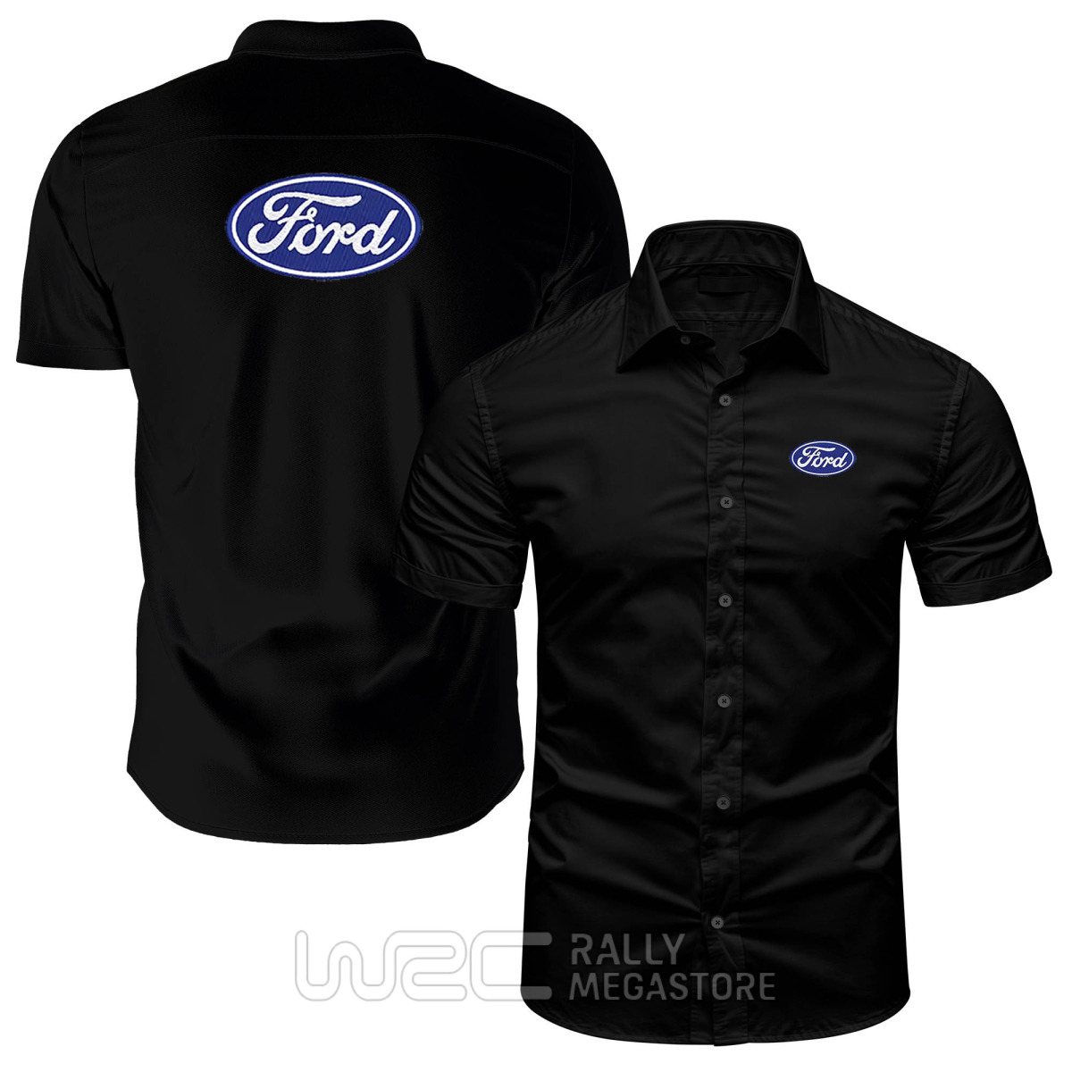 CHEMISE FORD