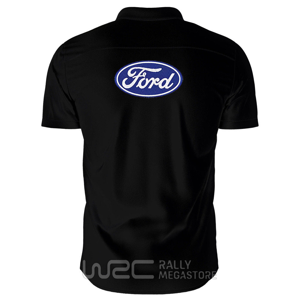 CHEMISE FORD