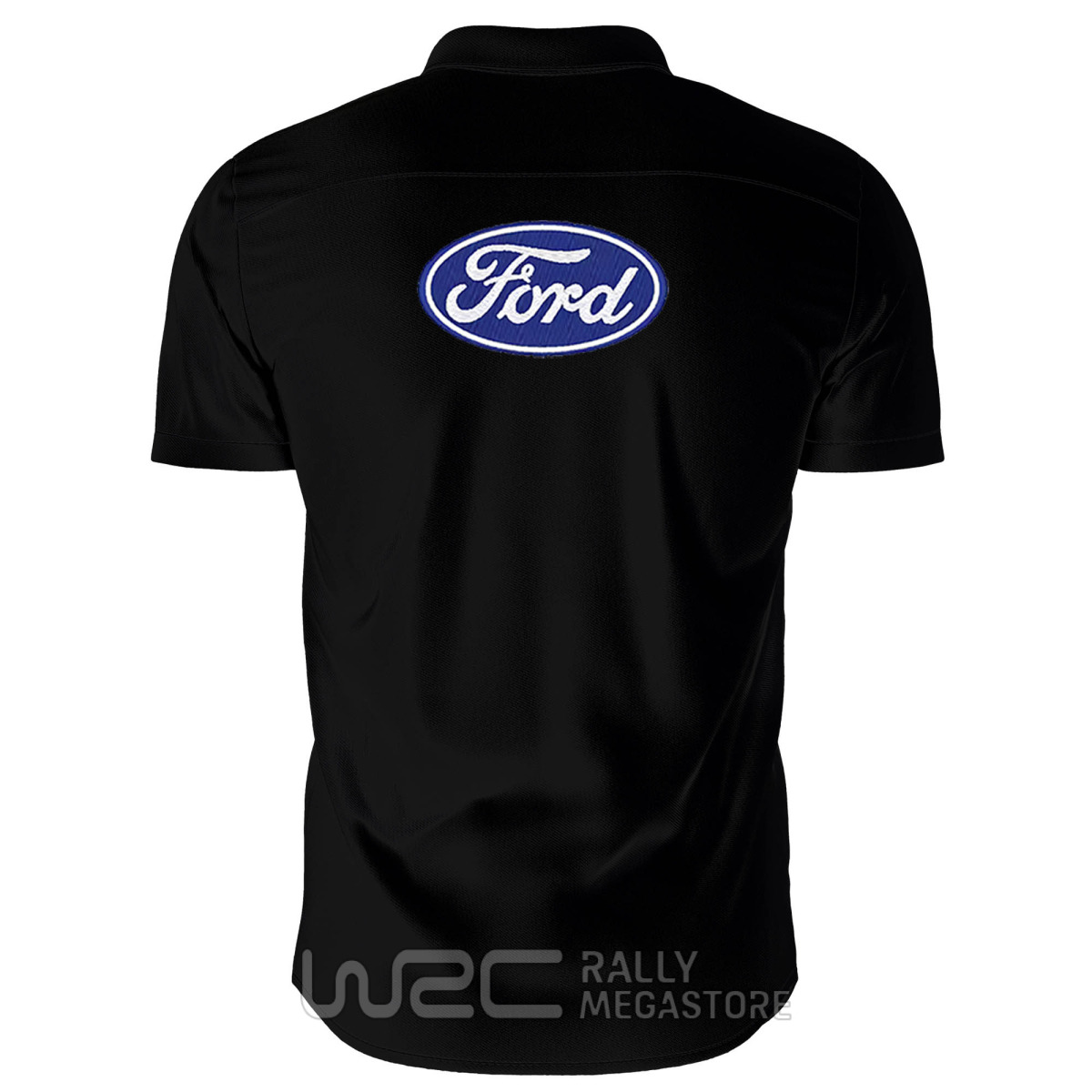 CHEMISE FORD