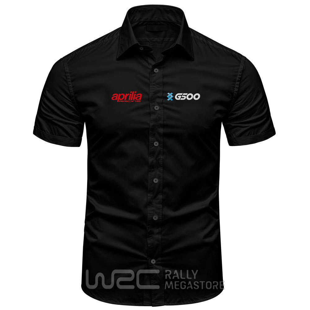 CHEMISE G500 APRILIA RACING
