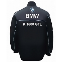 BLOUSON BMW