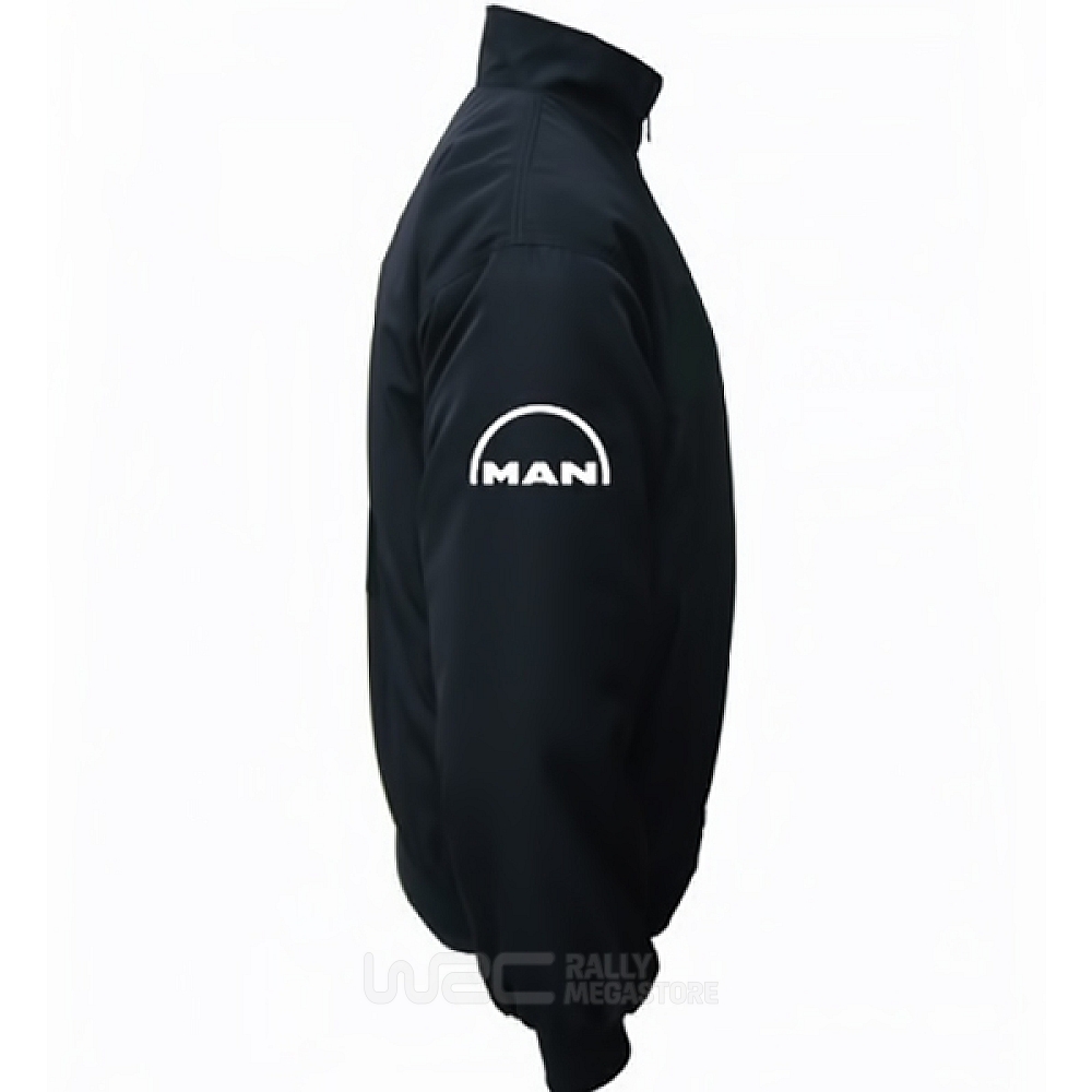 BLOUSON MAN NOIR | WRC Rally Mega.Store