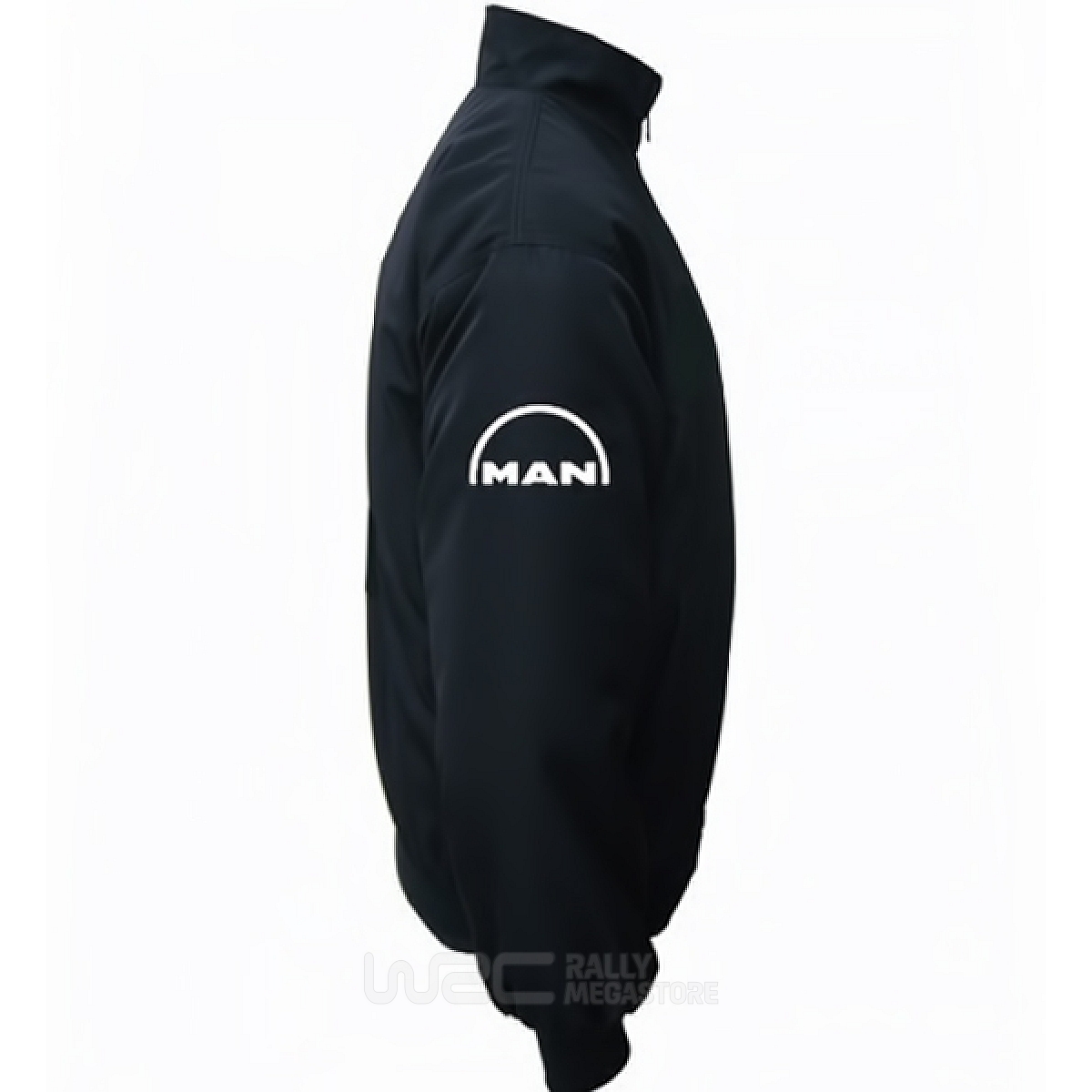 BLOUSON MAN NOIR | WRC Rally Mega.Store