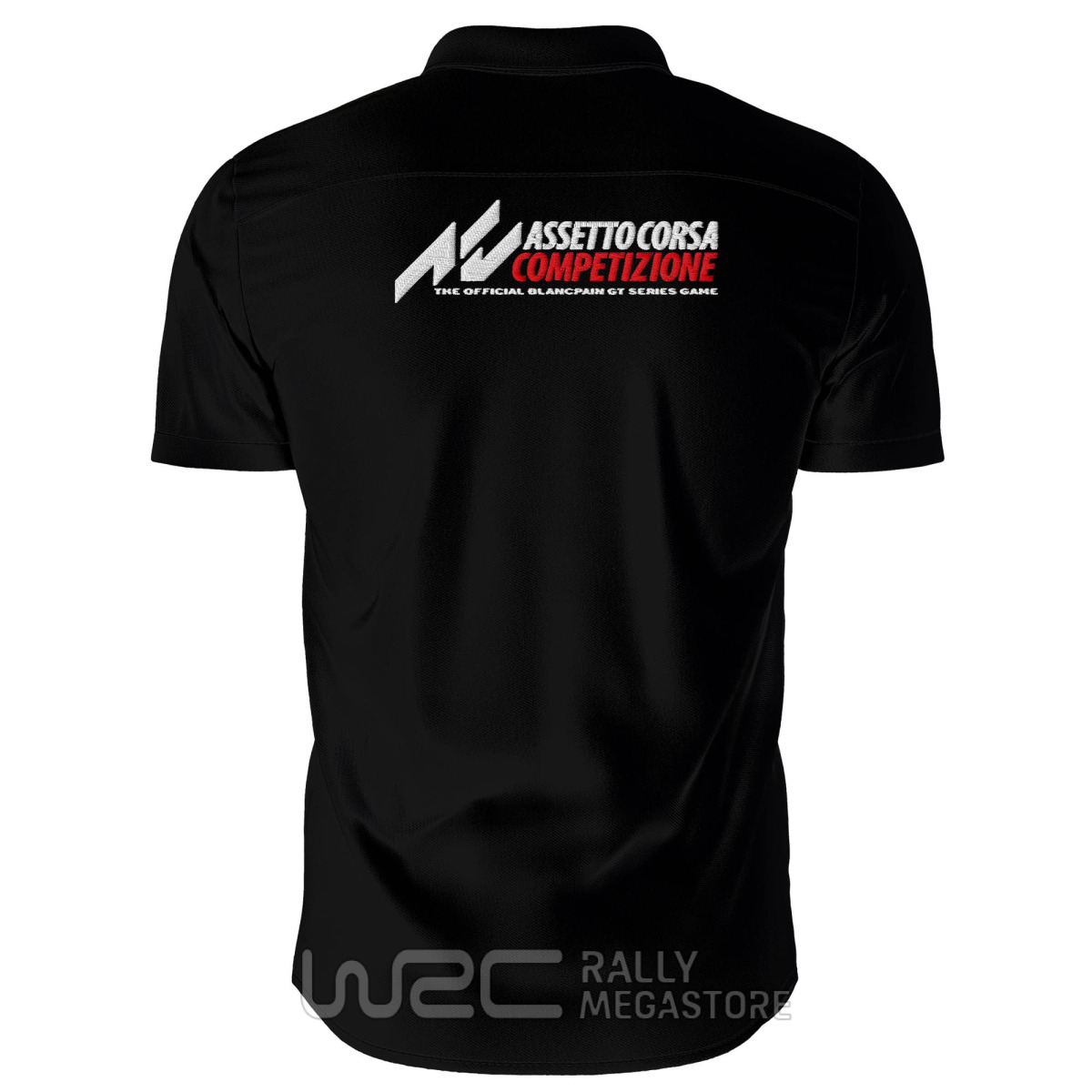 CHEMISE GAME ASSETTO CORSA COMPETIZIONE