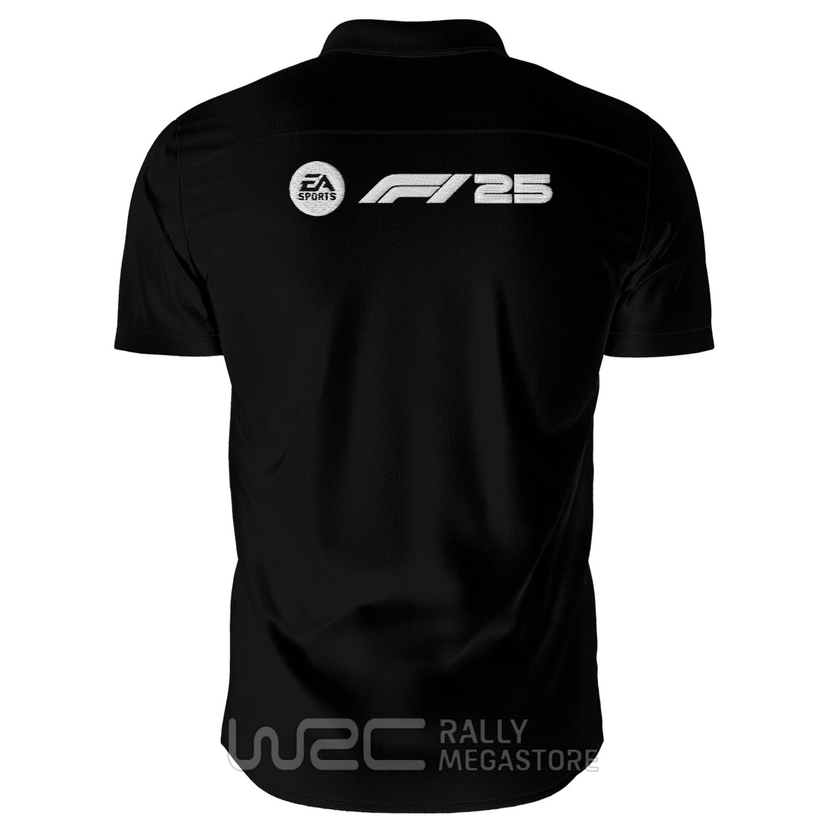 CHEMISE GAME EA F125