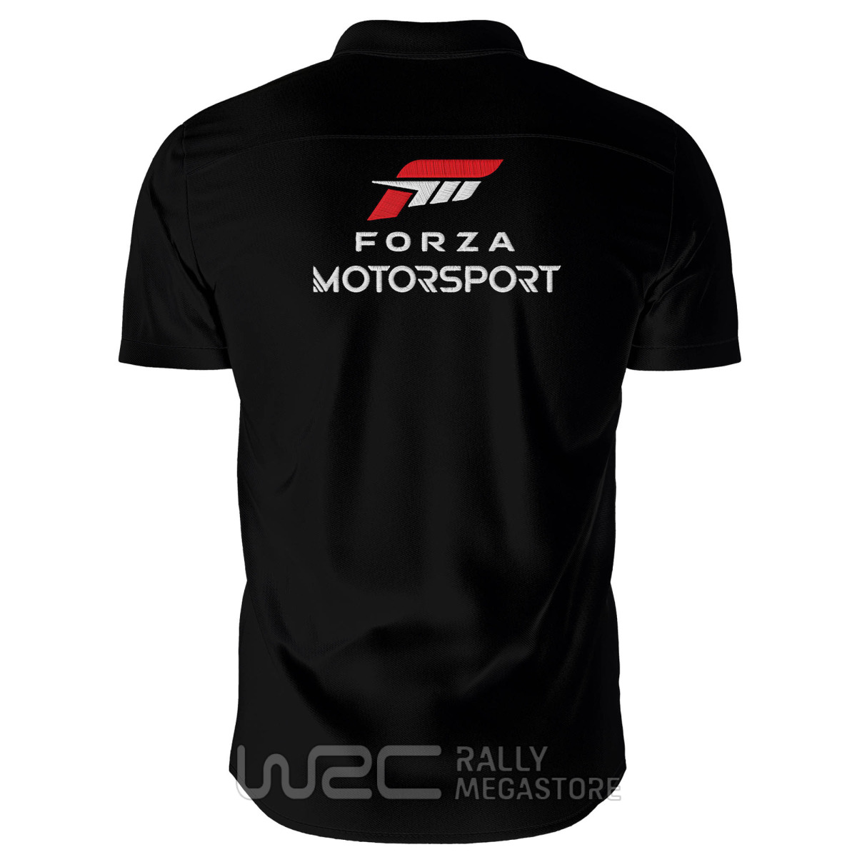 CHEMISE GAME FORZA MOTORSPORT