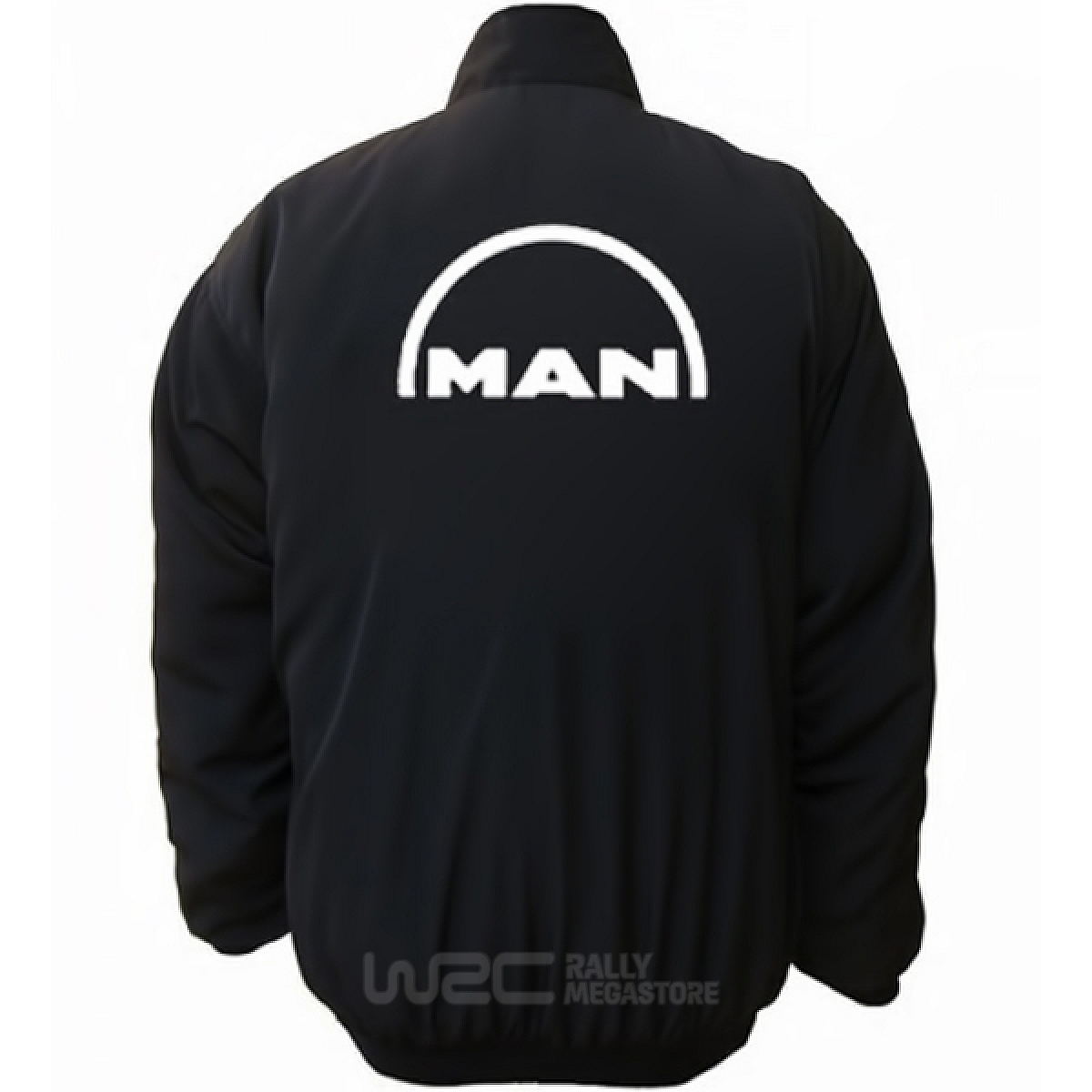 BLOUSON MAN NOIR | WRC Rally Mega.Store