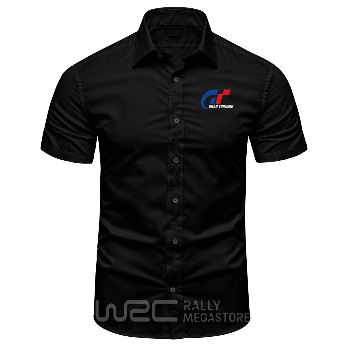 CHEMISE GAME GRAN TURISMO