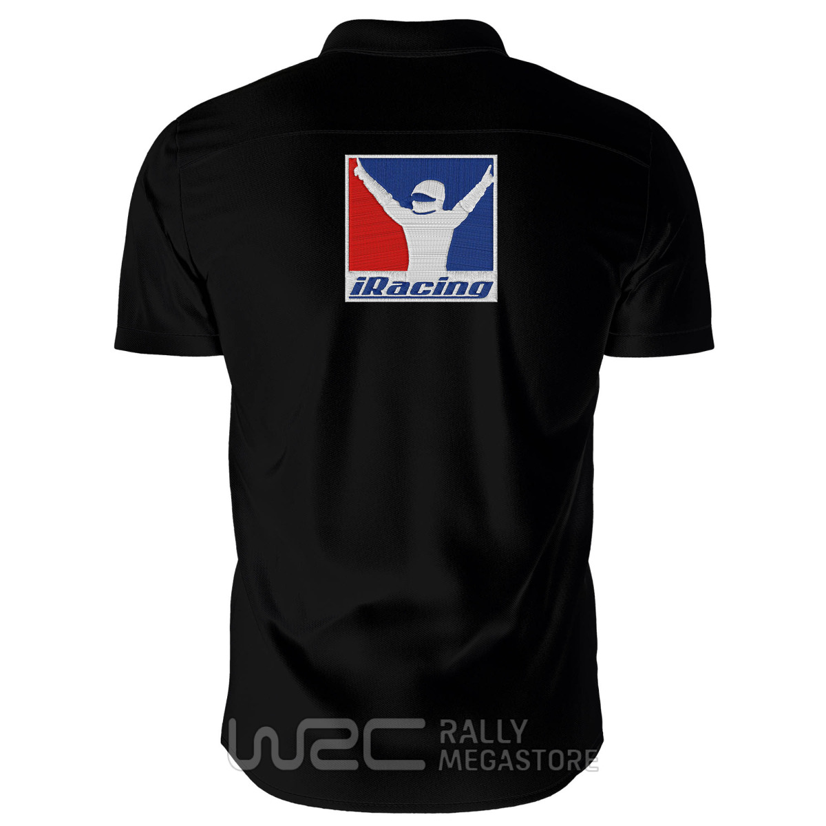 CHEMISE GAME IRACING