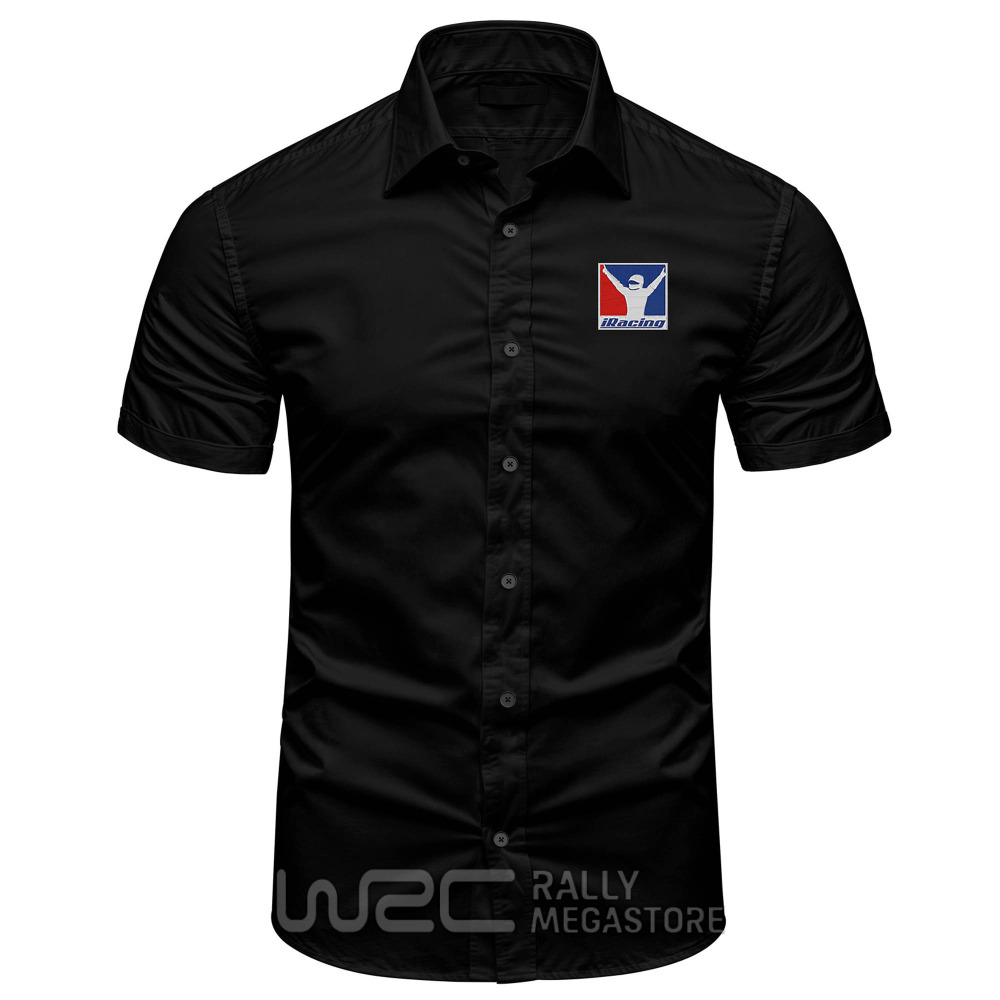 CHEMISE GAME IRACING