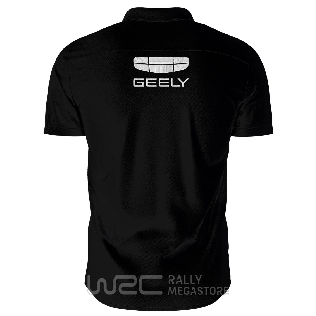 CHEMISE GEELY MICHELIN