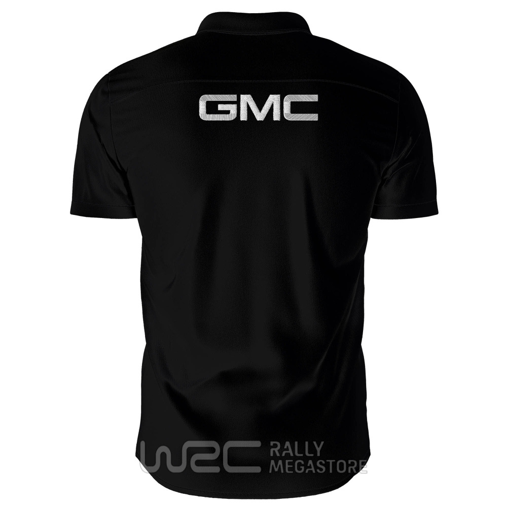 CHEMISE GMC GOODYEAR