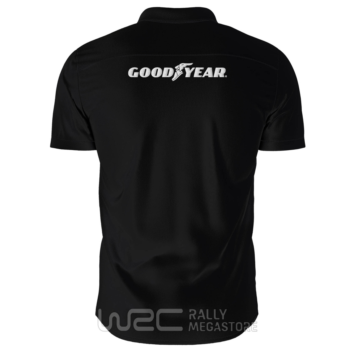 CHEMISE GOODYEAR NASCAR