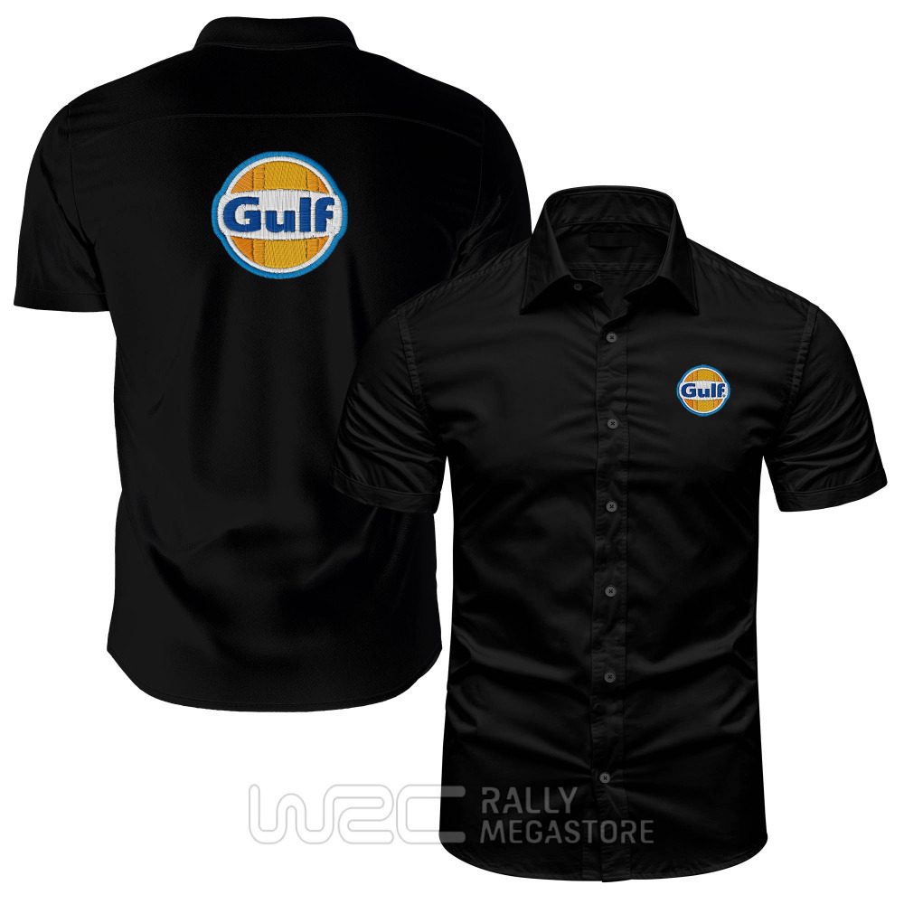 CHEMISE GULF