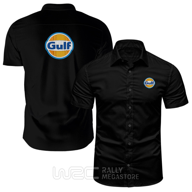 CHEMISE GULF